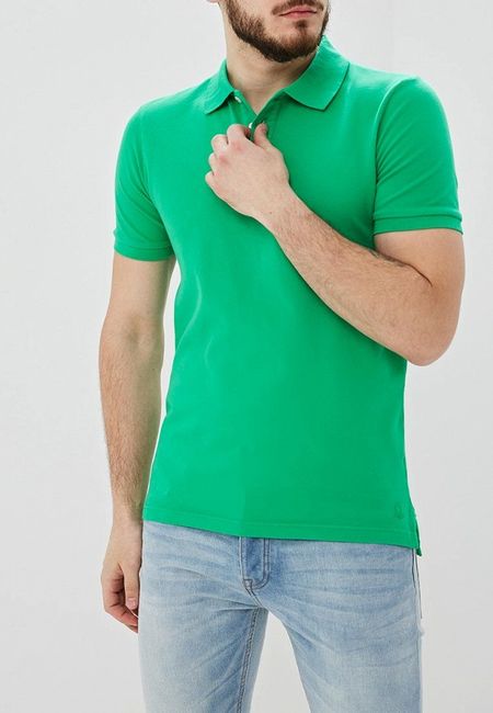 Футболка United Colors of Benetton