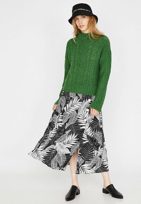 Джемпер Koton