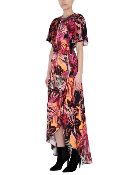 Платье JUST CAVALLI
