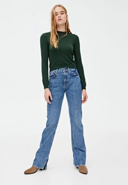 Джемпер Pull&Bear