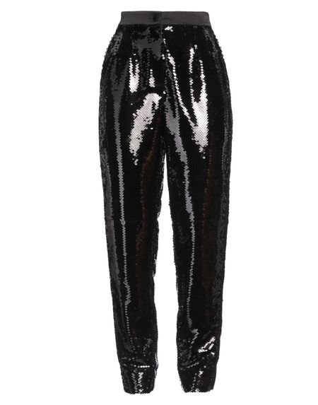 Брюки DOLCE & GABBANA