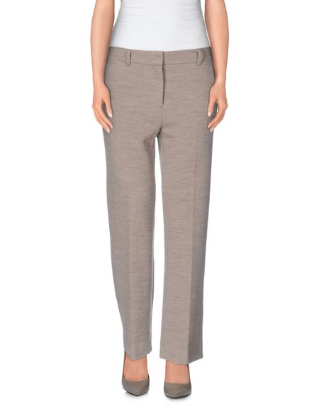 Брюки HELMUT LANG