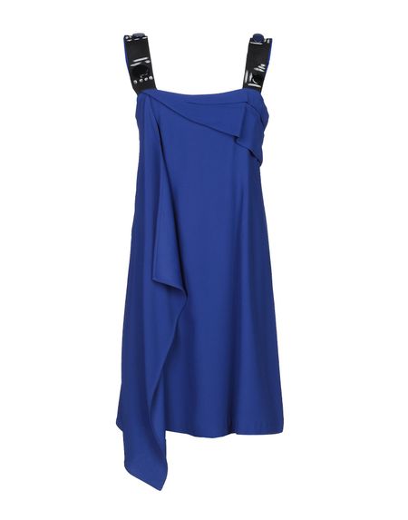 Платье FABRIZIO LENZI NOIRE