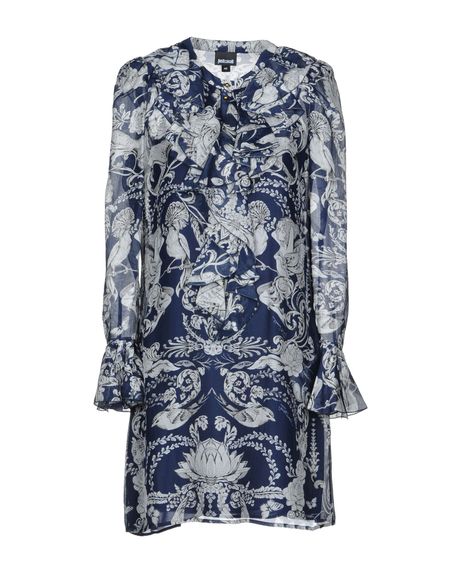 Платье JUST CAVALLI