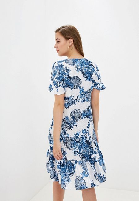 Платье A-A Awesome Apparel by Ksenia Avakyan