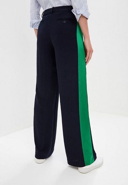 Брюки Lauren Ralph Lauren