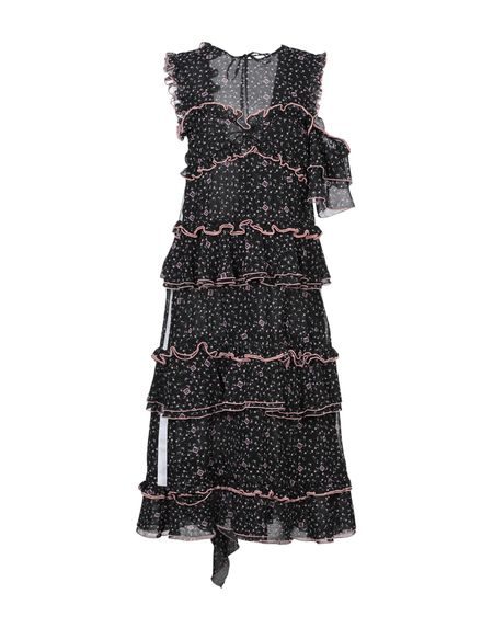 Платье SANDY LIANG