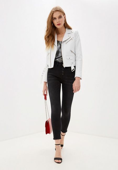 Куртка The Kooples