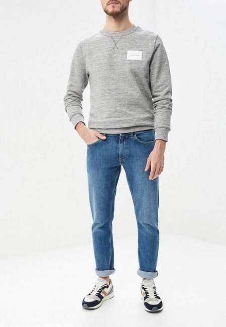 Джинсы Calvin Klein