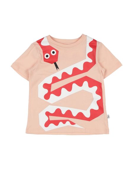 Футболка STELLA McCARTNEY KIDS