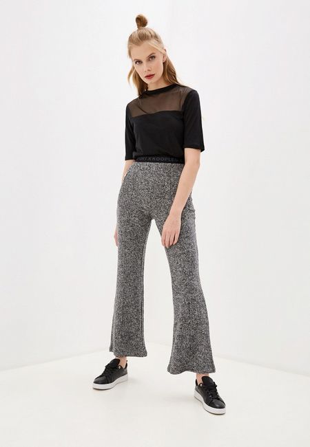 Брюки The Kooples Sport