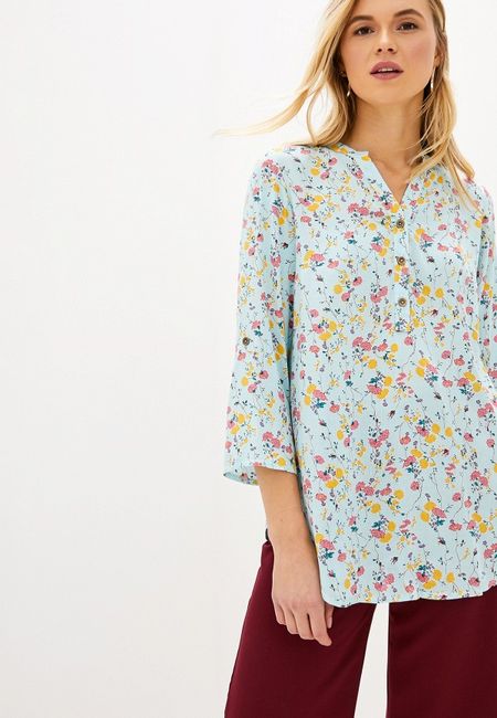 Блуза Adele Fashion