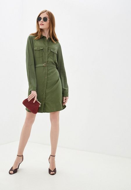 Платье Nice & Chic