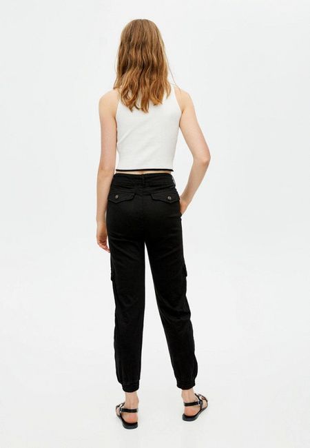 Леггинсы Pull&Bear
