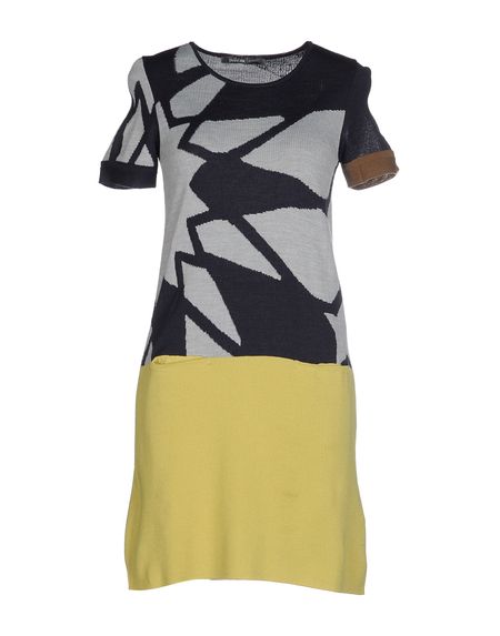 Платье PIANURASTUDIO