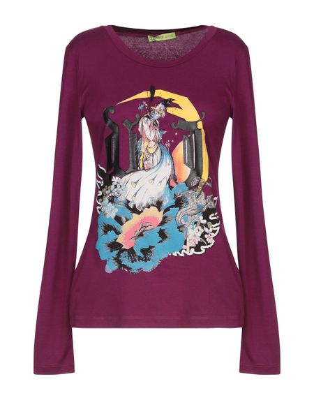 Футболка VERSACE JEANS