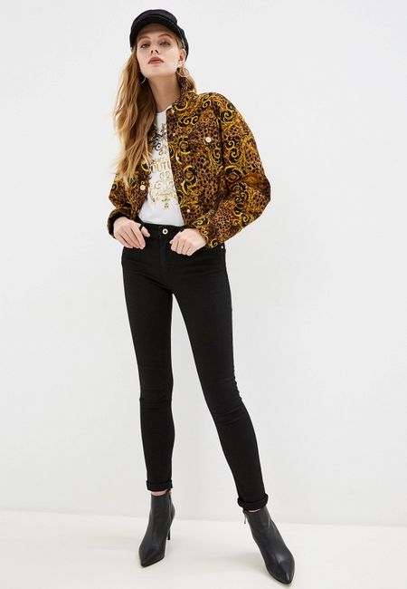 Джинсы Versace Jeans Couture
