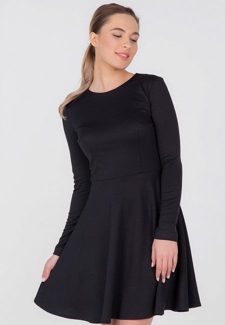 Платье LooklikeCat