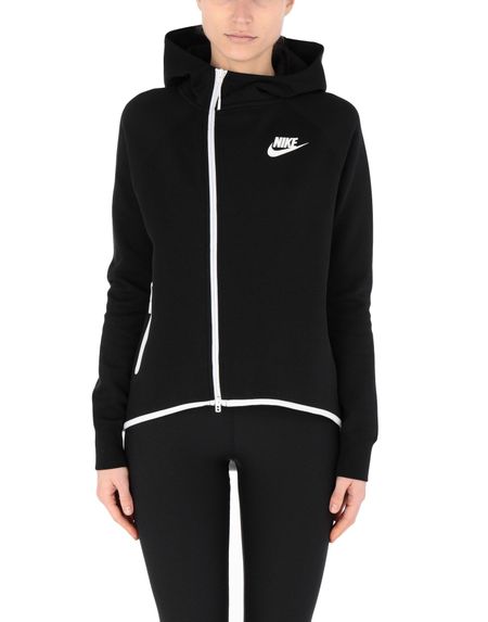 Толстовка NIKE