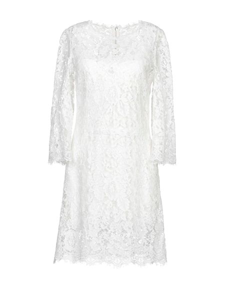 Платье DOLCE & GABBANA