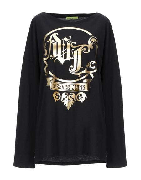 Футболка VERSACE JEANS