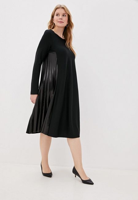 Платье Marina Sport x Marina Rinaldi