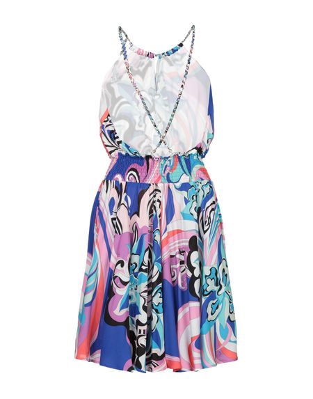 Платье EMILIO PUCCI