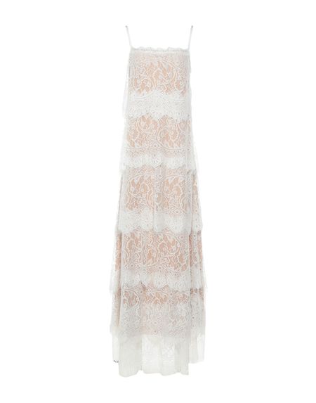 Платье ANIYE BY