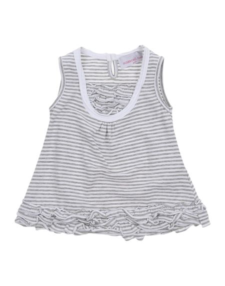 Футболка SCERVINO STREET GIRL