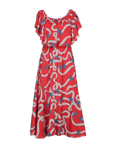 Платье CARE OF YOU