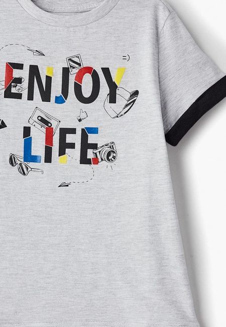 Футболка Sela