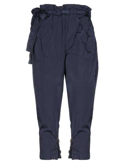 Брюки ERMANNO DI ERMANNO SCERVINO