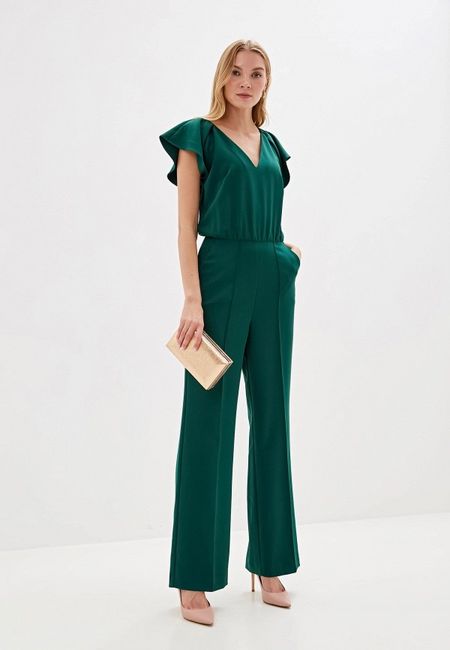 Комбинезон Stella di Mare Dress