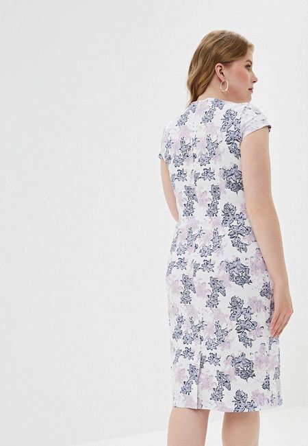 Платье Viserdi