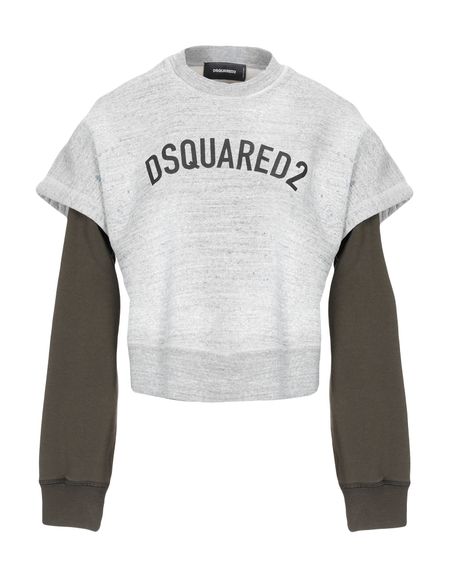 Толстовка DSQUARED2