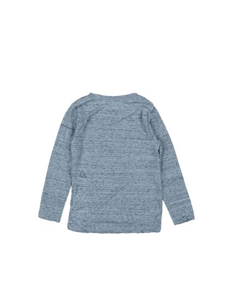 Футболка LITTLE ELEVEN PARIS