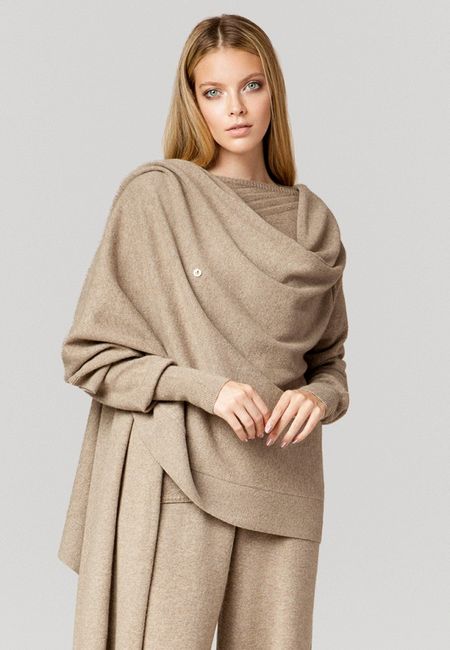 Кардиган Ummami