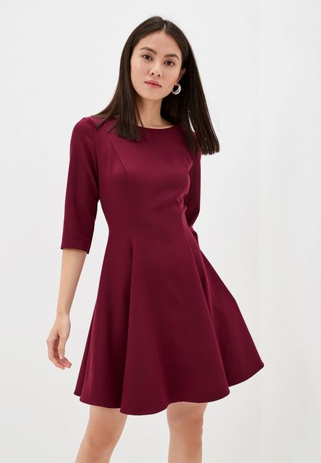 Платье Rodionov