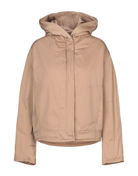 Куртка ERMANNO DI ERMANNO SCERVINO