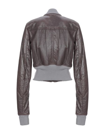 Куртка RICK OWENS