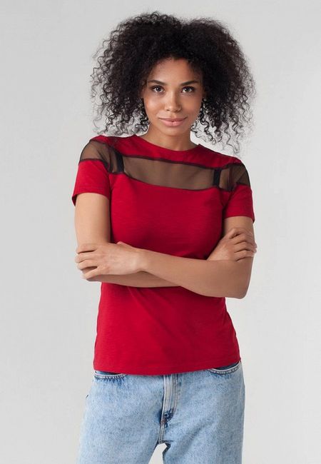 Футболка Magic People