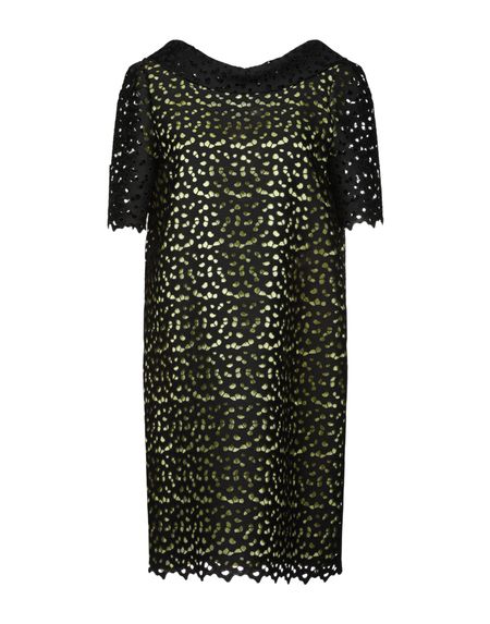 Платье BOUTIQUE MOSCHINO