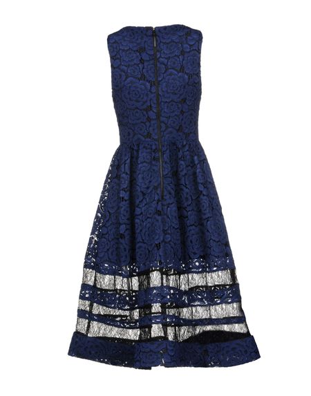 Платье ALICE + OLIVIA