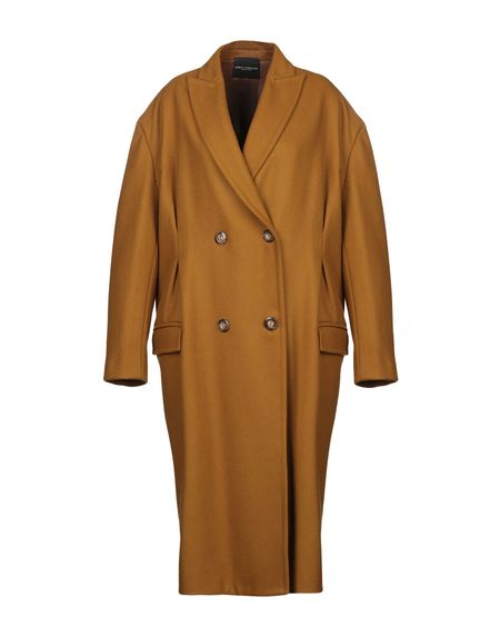 Пальто ERIKA CAVALLINI