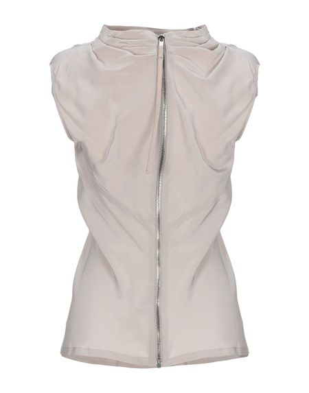 Топ RICK OWENS