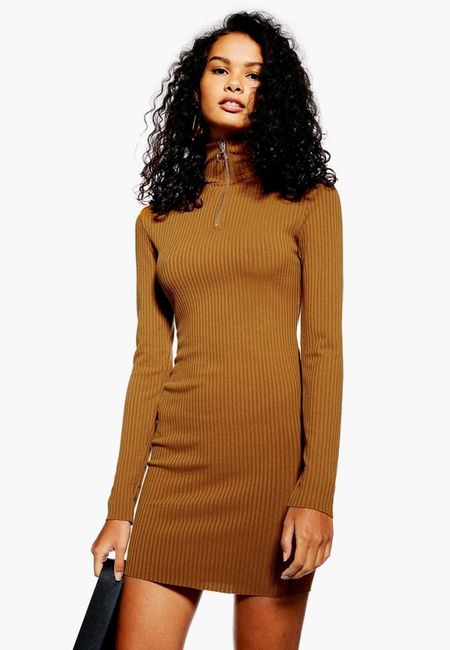 Платье Topshop