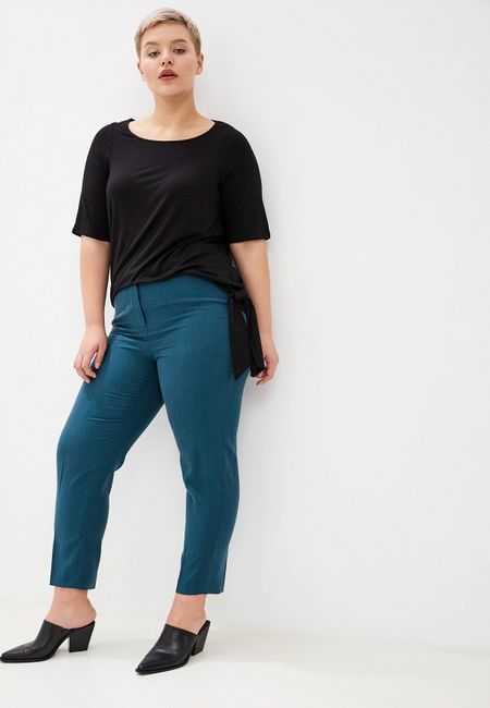 Футболка Dorothy Perkins Curve