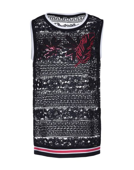 Топ LIU •JO SPORT