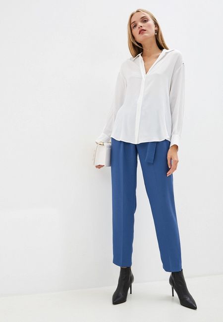 Блуза Sportmax Code