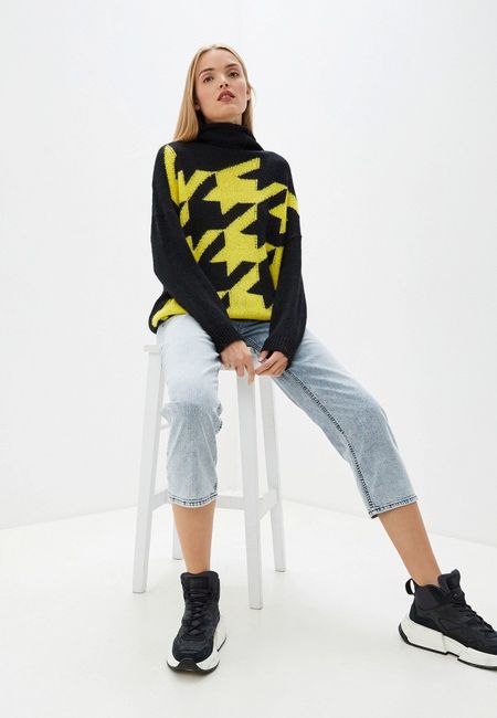 Джинсы Twinset Milano